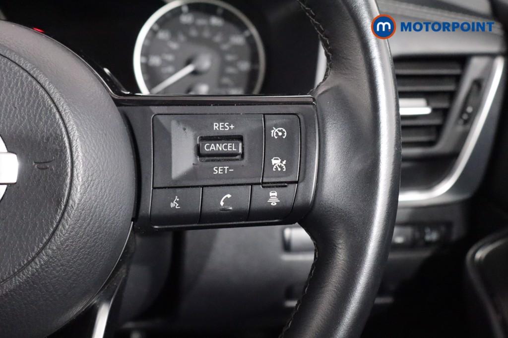 Nissan Qashqai Acenta Premium Manual Petrol SUV - Stock Number (1582797) - 8th supplementary image