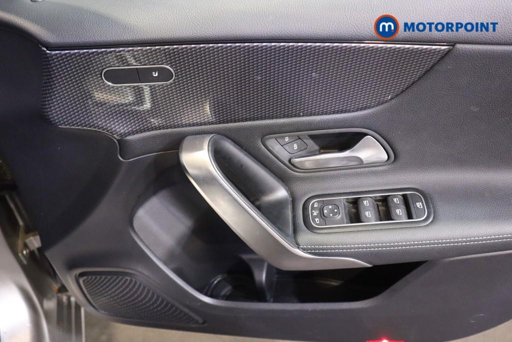 Mercedes-Benz A Class Sport Automatic Petrol Hatchback - Stock Number (1582936) - 8th supplementary image