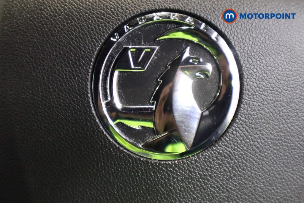 Vauxhall Mokka Ultimate Automatic Electric SUV - Stock Number (1583443) - 8th supplementary image