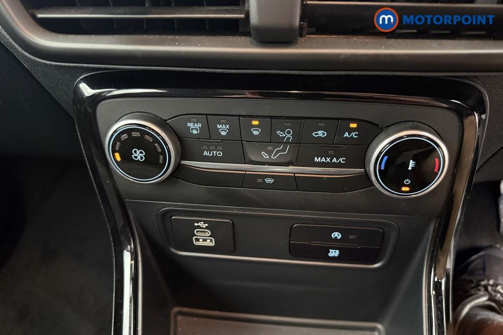 Ford Ecosport St-Line Manual Petrol SUV - Stock Number (1584084) - 8th supplementary image