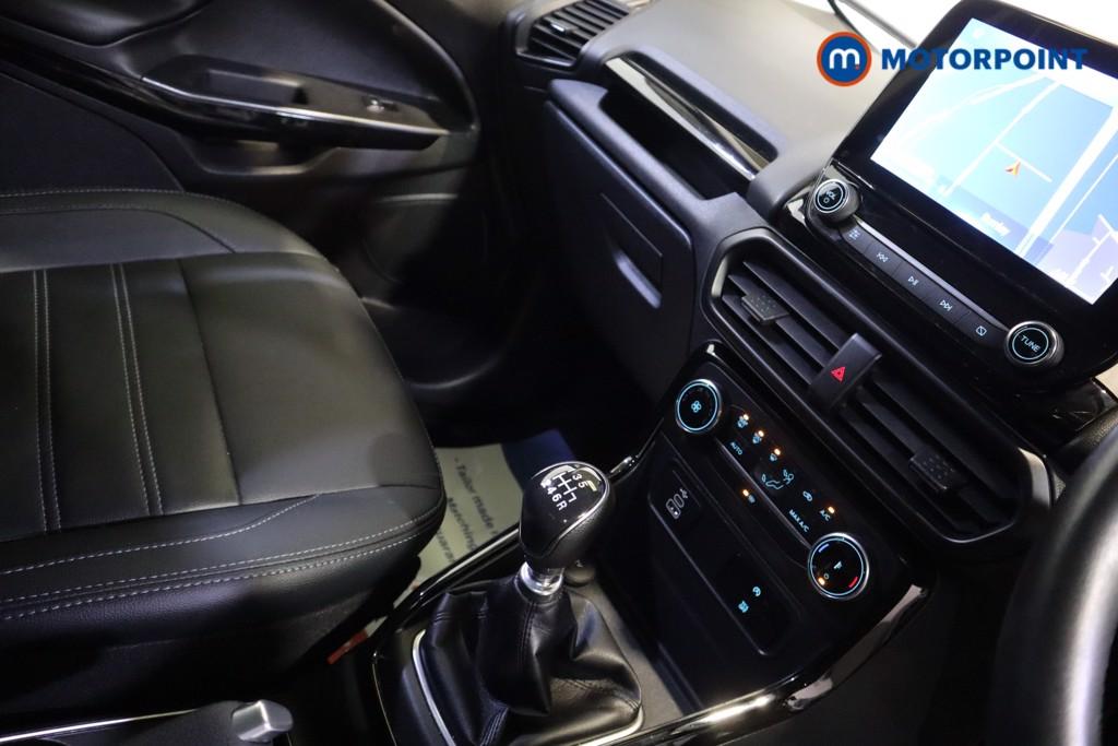 Ford Ecosport Active Manual Petrol SUV - Stock Number (1584094) - 8th supplementary image