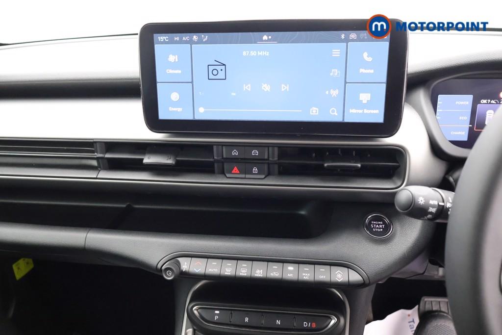 Jeep Avenger Summit Automatic Electric SUV - Stock Number (1584678) - 8th supplementary image