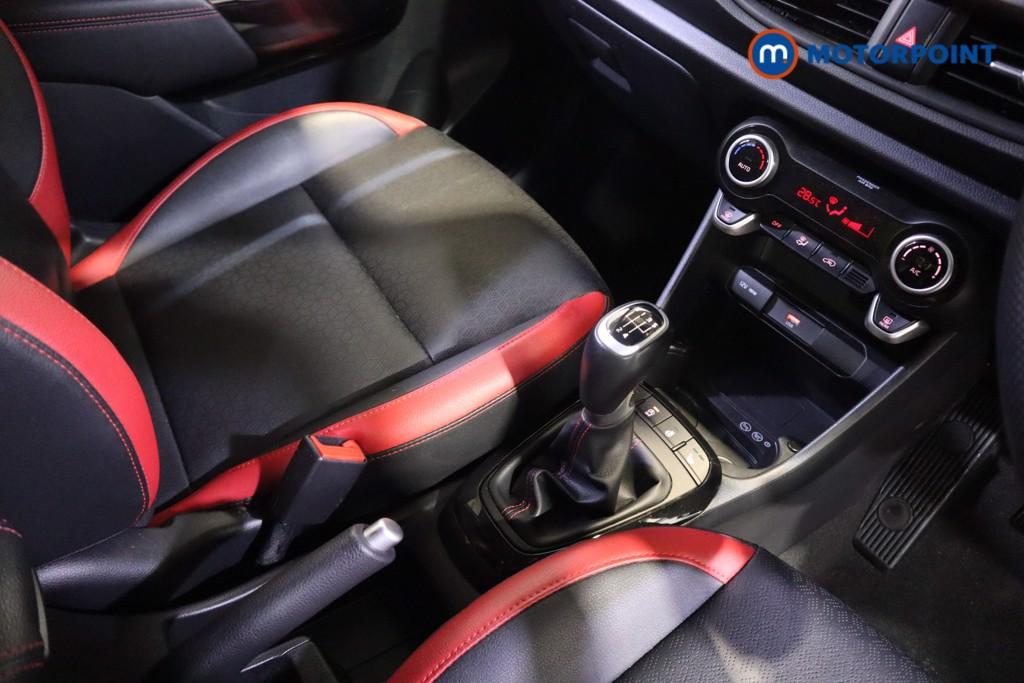 KIA Picanto Gt-Line S Manual Petrol Hatchback - Stock Number (1586240) - 8th supplementary image