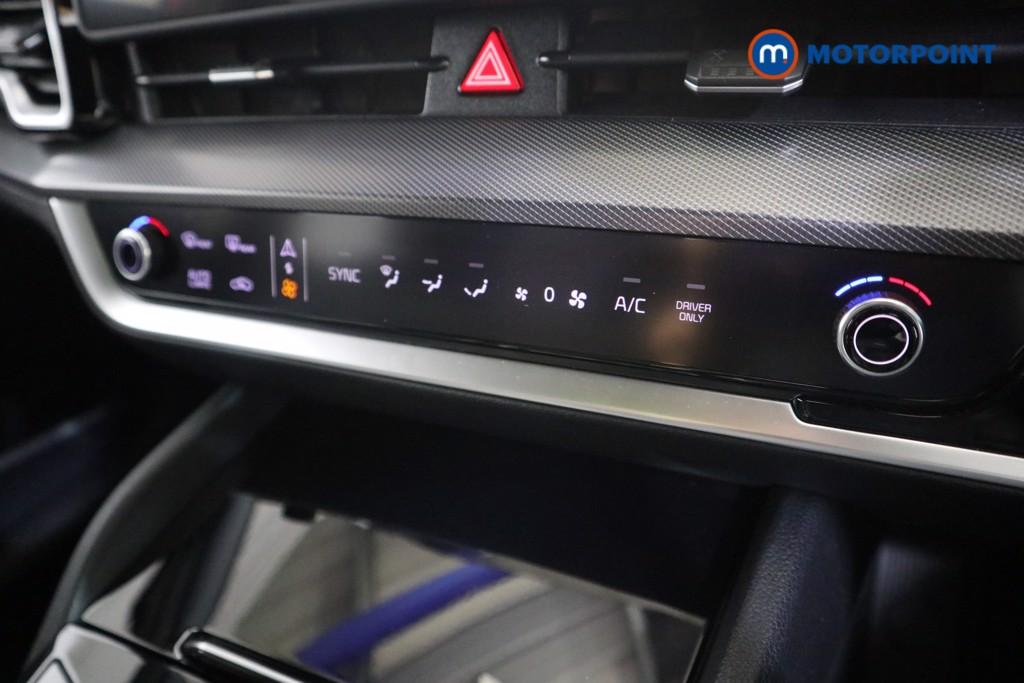 KIA Sportage Gt-Line Automatic Petrol-Electric Hybrid SUV - Stock Number (1586251) - 8th supplementary image