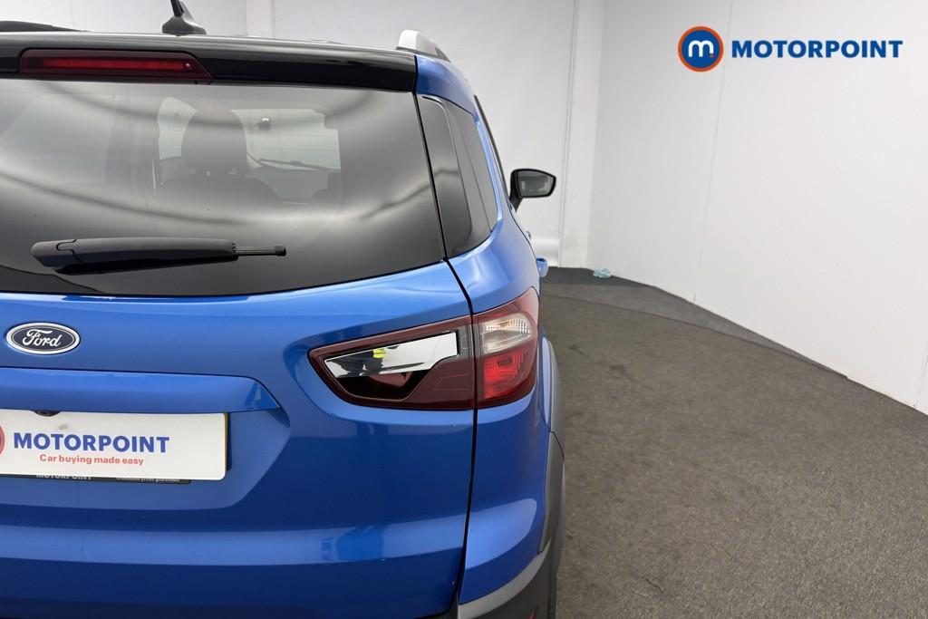 Ford Ecosport Active Manual Petrol SUV - Stock Number (1586460) - 8th supplementary image