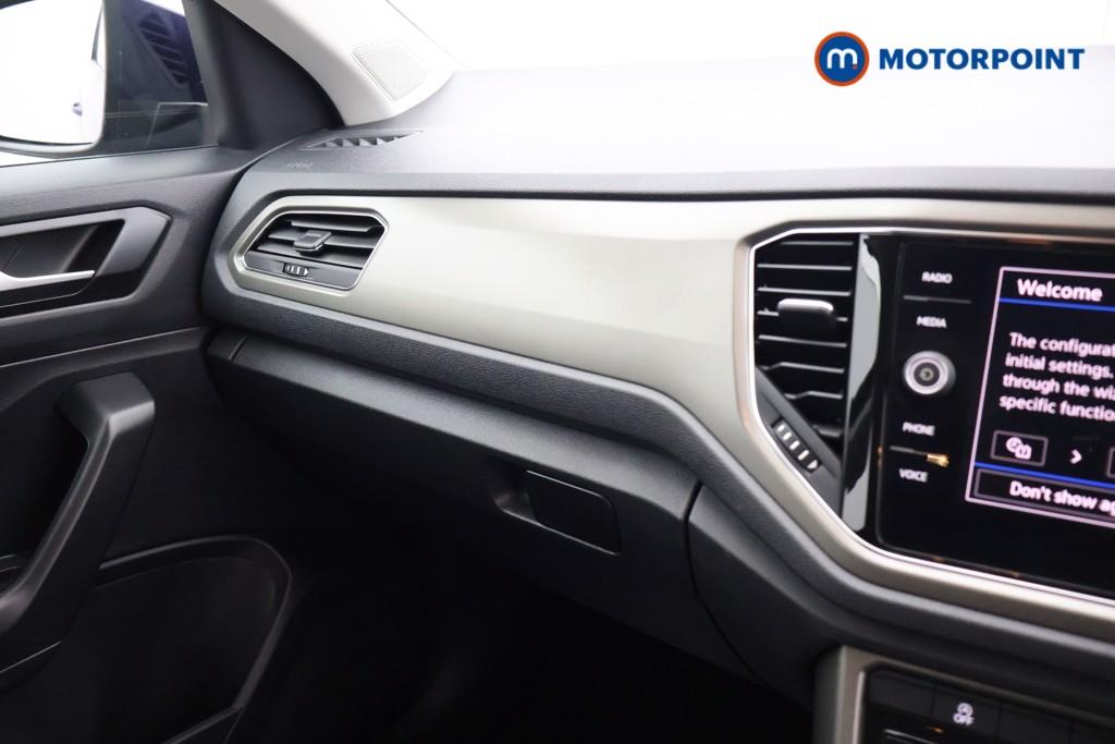 Volkswagen T-Roc SE Automatic Petrol SUV - Stock Number (1586510) - 8th supplementary image