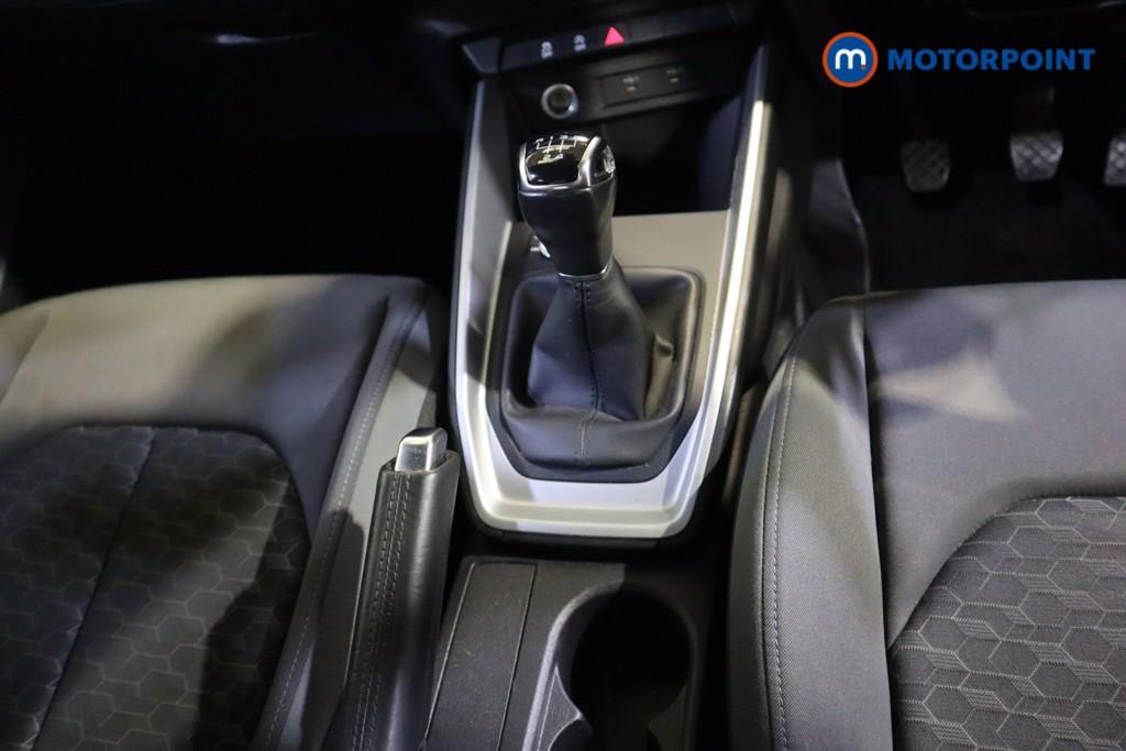 Audi A1 Sport Manual Petrol Hatchback - Stock Number (1586994) - 8th supplementary image