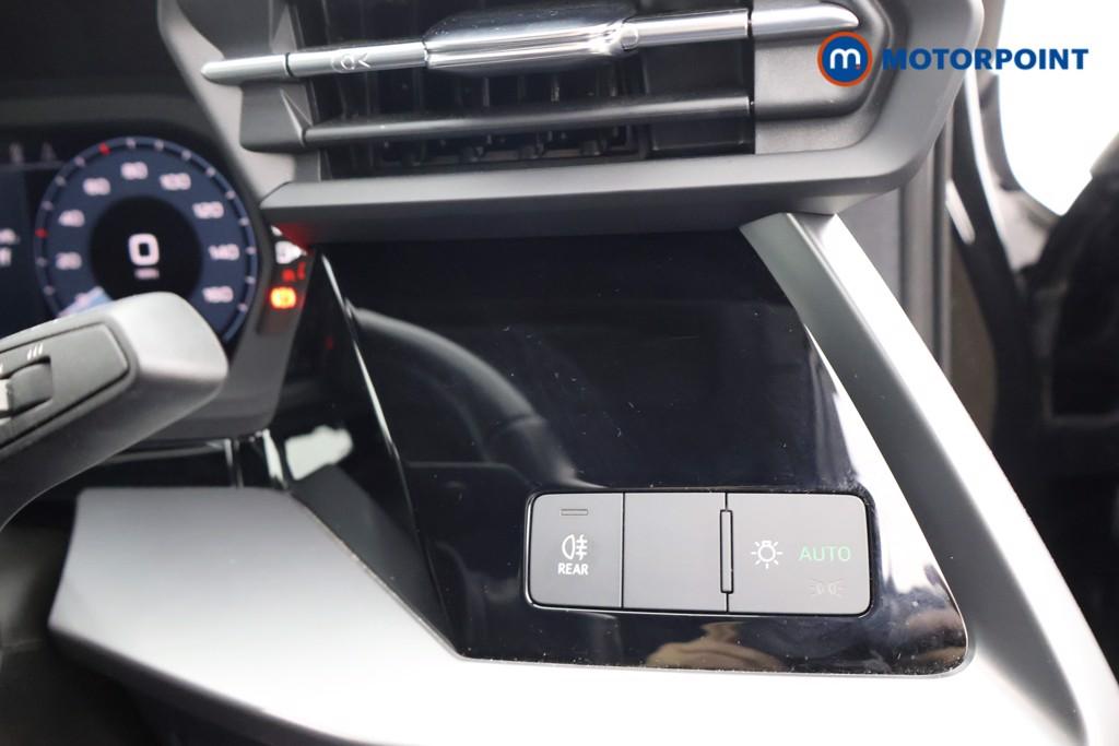 Audi A3 Sport Automatic Petrol Plug-In Hybrid Hatchback - Stock Number (1587155) - 8th supplementary image