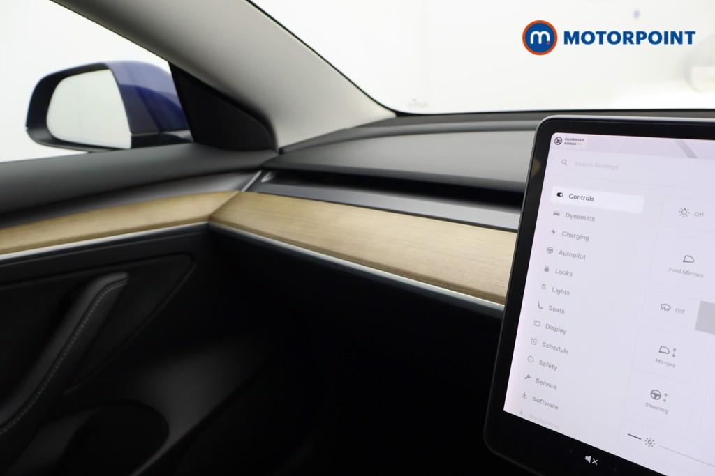 Tesla Model 3 Standard Plus Automatic Electric Saloon - Stock Number (1587316) - 8th supplementary image