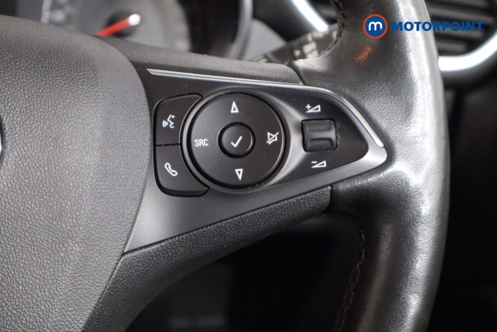 Vauxhall Crossland Ultimate Manual Diesel SUV - Stock Number (1588152) - 8th supplementary image