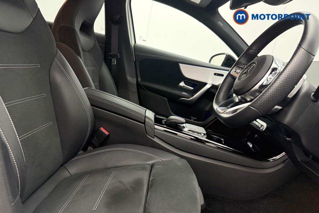 Mercedes-Benz A Class Amg Line Edition Automatic Petrol Plug-In Hybrid Hatchback - Stock Number (1588232) - 8th supplementary image