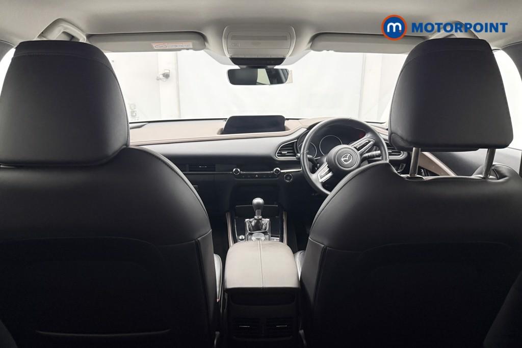 Mazda Cx-30 Gt Sport Manual Petrol SUV - Stock Number (1588349) - 8th supplementary image