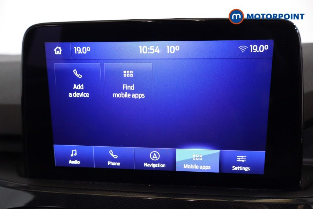 Ford Kuga St-Line Edition Automatic Diesel SUV - Stock Number (1588403) - 8th supplementary image