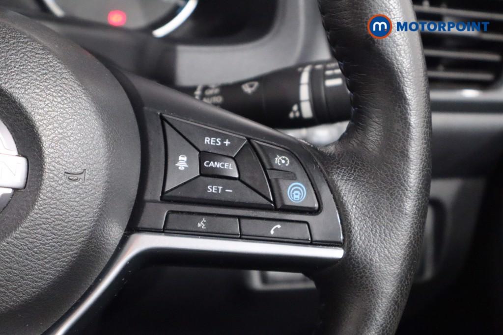 Nissan Leaf Tekna Automatic Electric Hatchback - Stock Number (1588616) - 8th supplementary image