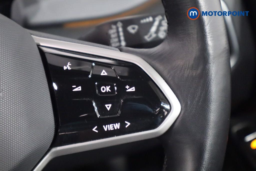 Volkswagen Id.3 Life Pro Automatic Electric Hatchback - Stock Number (1588962) - 8th supplementary image
