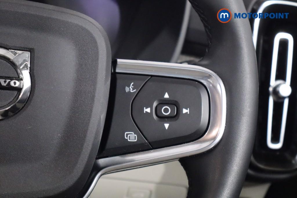 Volvo Xc40 Ultimate Automatic Petrol SUV - Stock Number (1589026) - 8th supplementary image