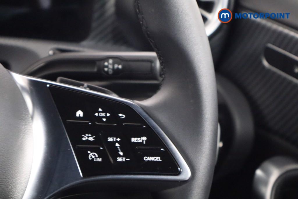 Mercedes-Benz A Class Sport Automatic Petrol Hatchback - Stock Number (1589329) - 8th supplementary image