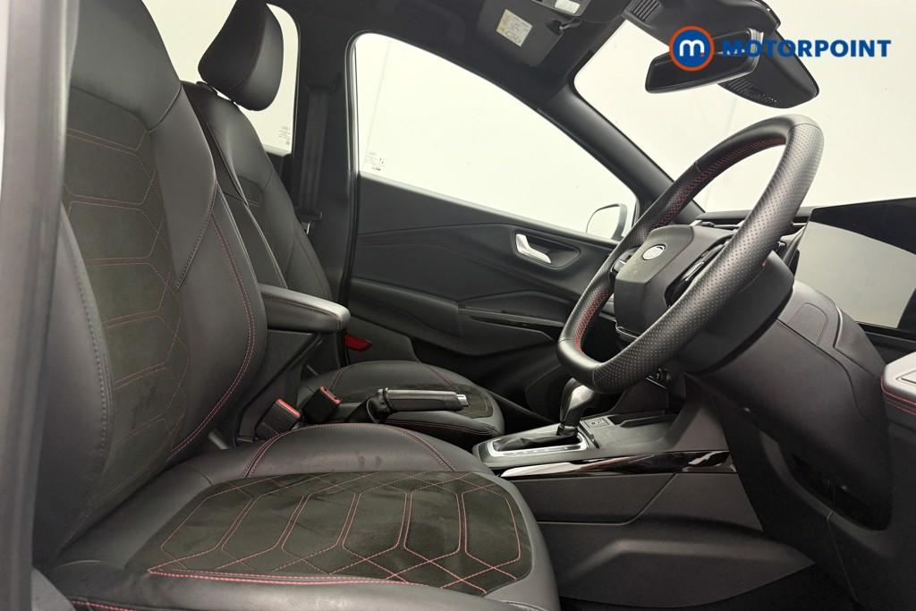 Ford Puma St-Line X Automatic Petrol SUV - Stock Number (1589357) - 8th supplementary image