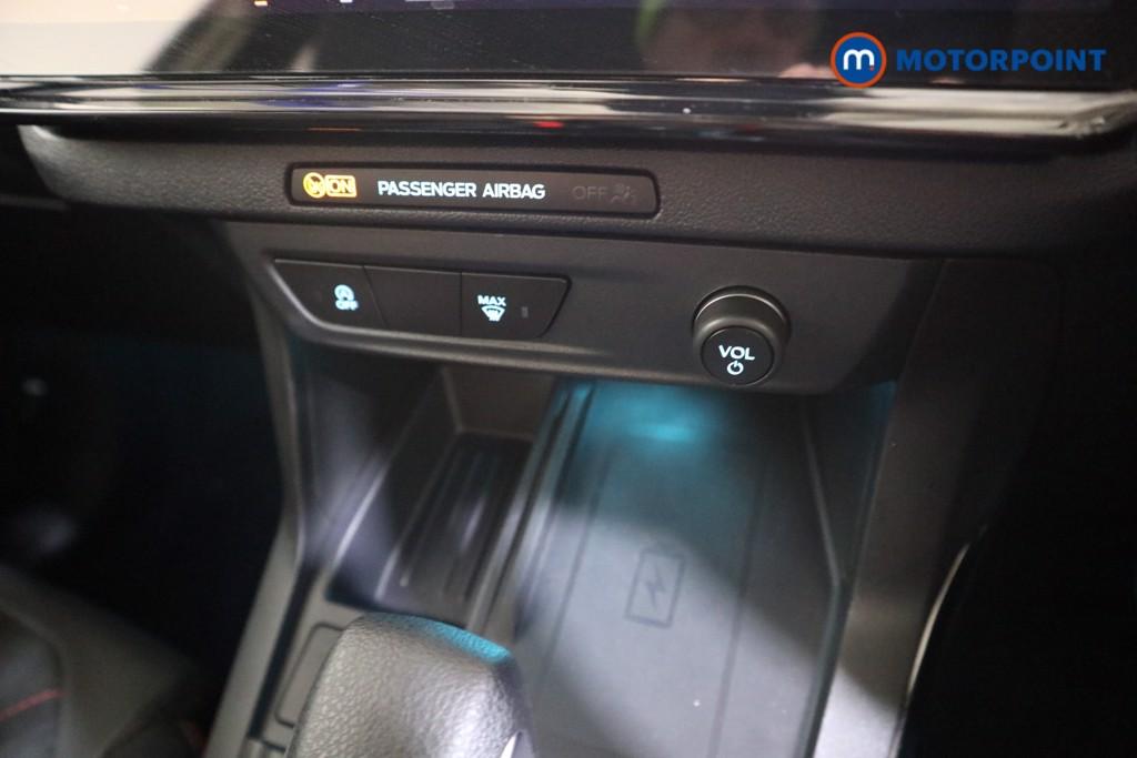 Ford Puma St-Line X Automatic Petrol SUV - Stock Number (1589551) - 8th supplementary image