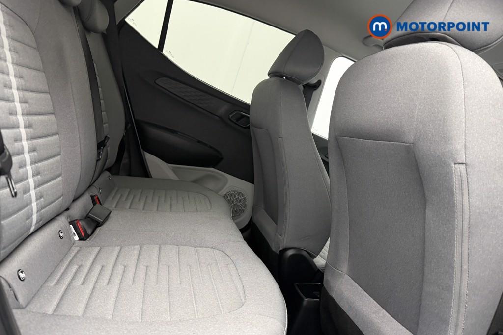 Hyundai I10 Premium Manual Petrol Hatchback - Stock Number (1589579) - 8th supplementary image