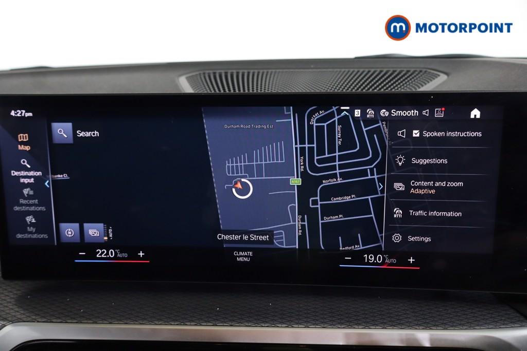 BMW 3 Series M Sport Automatic Petrol Saloon - Stock Number (1590126) - 8th supplementary image