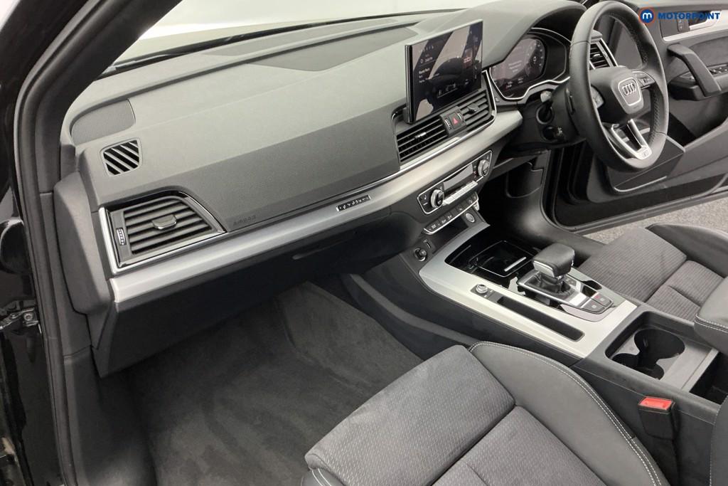 Audi Q5 S Line Automatic Diesel SUV - Stock Number (1581492) - 8th supplementary image