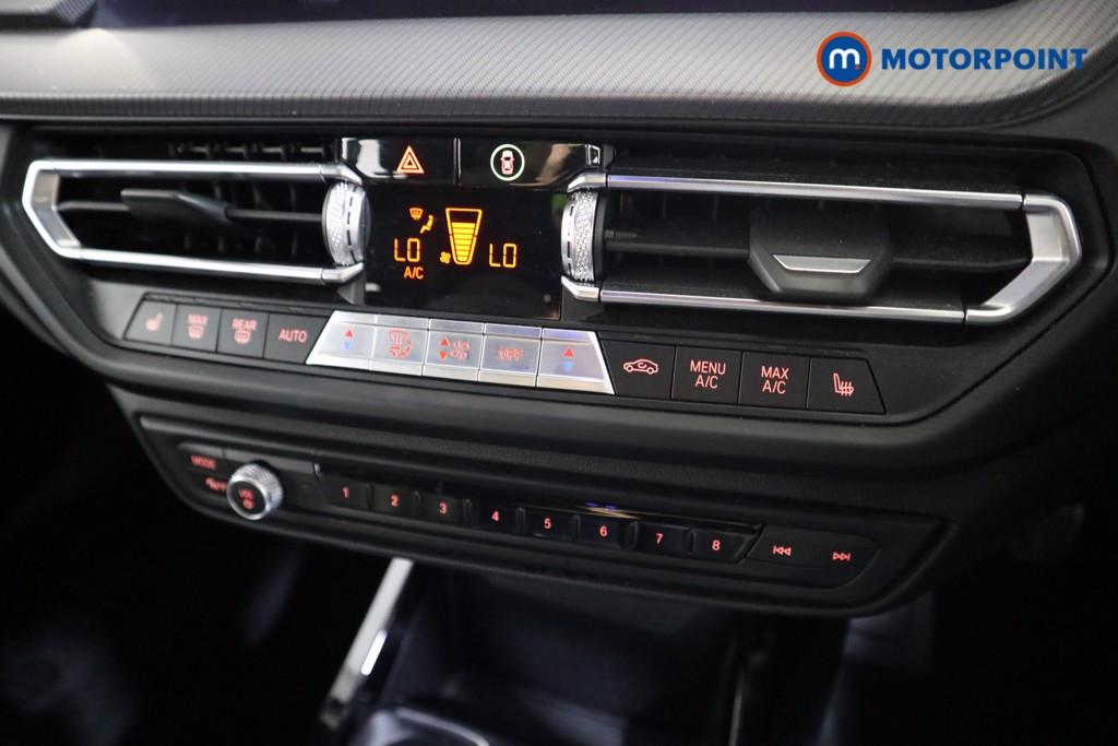 BMW 1 Series M Sport Manual Petrol Hatchback - Stock Number (1581884) - 8th supplementary image