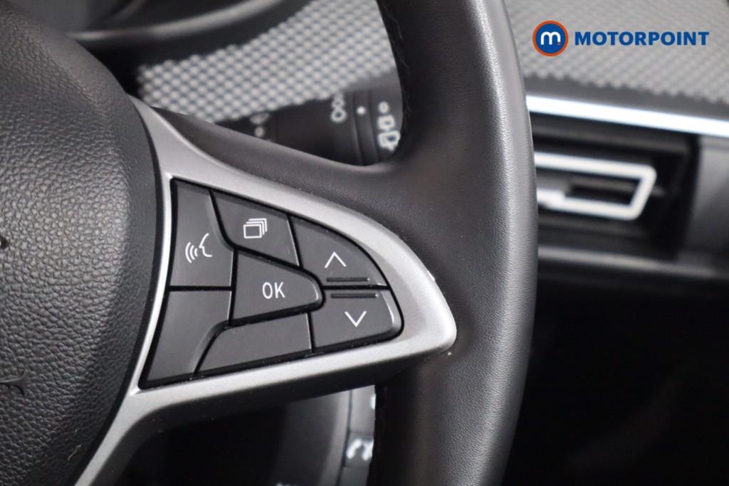 Dacia Sandero Expression Automatic Petrol Hatchback - Stock Number (1582560) - 8th supplementary image