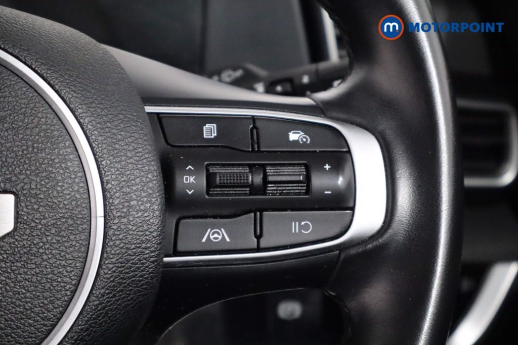 KIA Sportage 2 Manual Petrol SUV - Stock Number (1582798) - 8th supplementary image