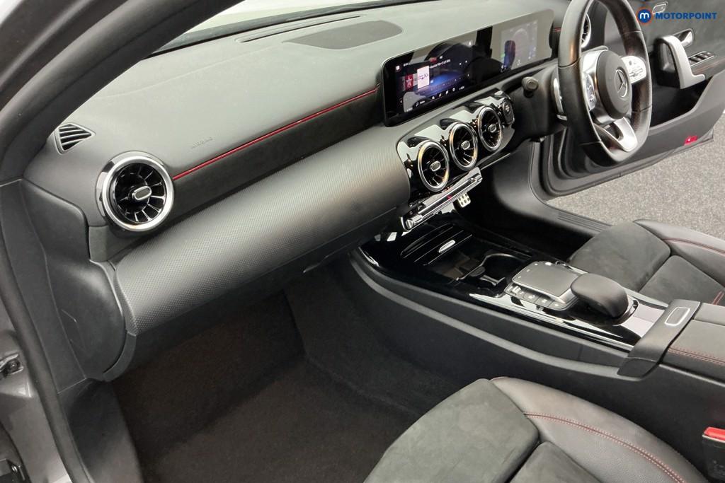 Mercedes-Benz A Class Amg Line Automatic Petrol Plug-In Hybrid Hatchback - Stock Number (1583075) - 8th supplementary image