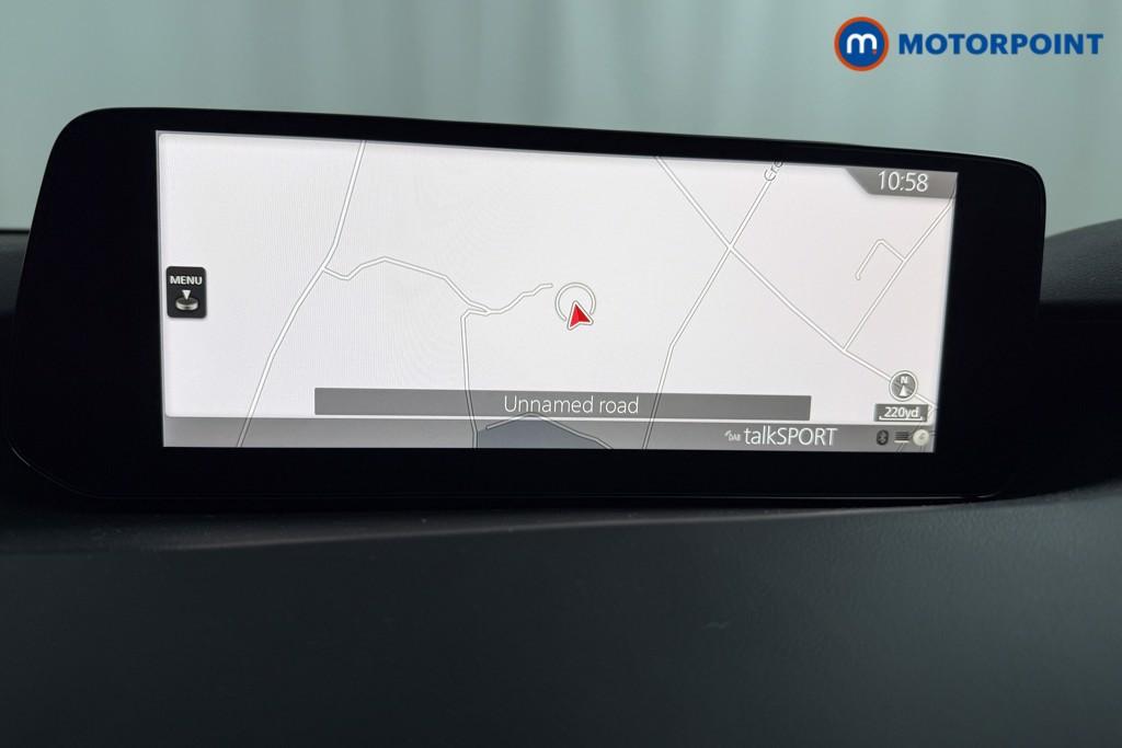 Mazda 3 Exclusive-Line Manual Petrol Hatchback - Stock Number (1583576) - 8th supplementary image