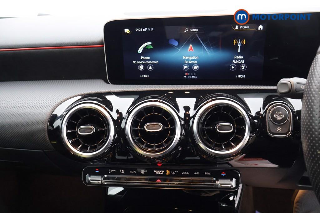 Mercedes-Benz A Class Amg Line Automatic Petrol Hatchback - Stock Number (1583685) - 8th supplementary image