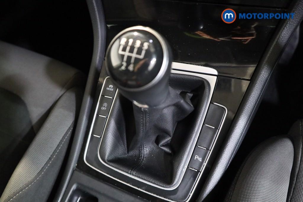 Volkswagen Golf Gt Edition Manual Diesel Hatchback - Stock Number (1583780) - 8th supplementary image