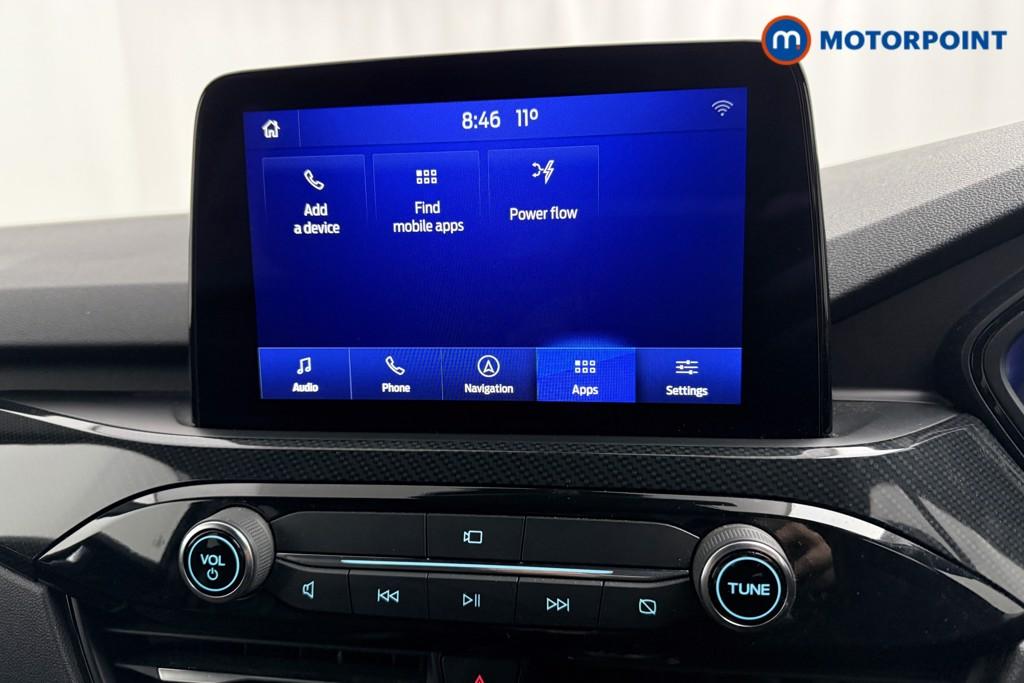 Ford Kuga St-Line X Edition Automatic Petrol Plug-In Hybrid SUV - Stock Number (1584590) - 8th supplementary image