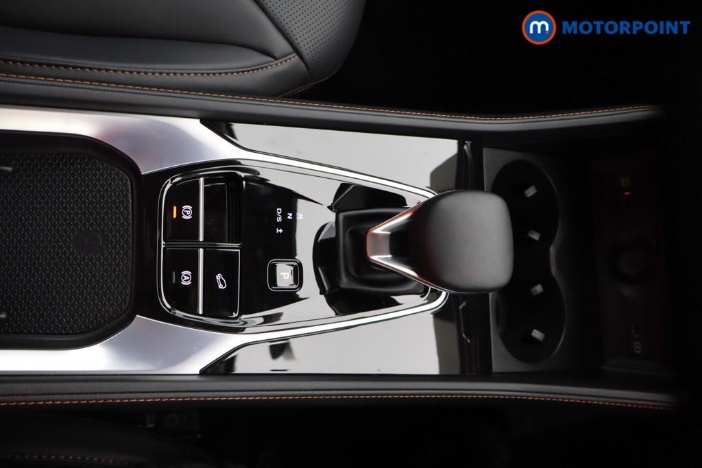 Mg Motor Uk HS Trophy Automatic Petrol SUV - Stock Number (1585147) - 8th supplementary image