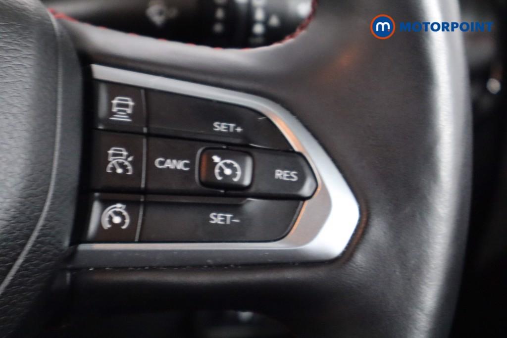 Jeep Compass Trailhawk Automatic Petrol Plug-In Hybrid SUV - Stock Number (1585728) - 8th supplementary image