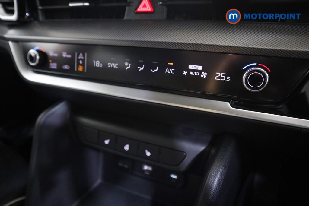 KIA Sportage Gt-Line Manual Petrol SUV - Stock Number (1586150) - 8th supplementary image