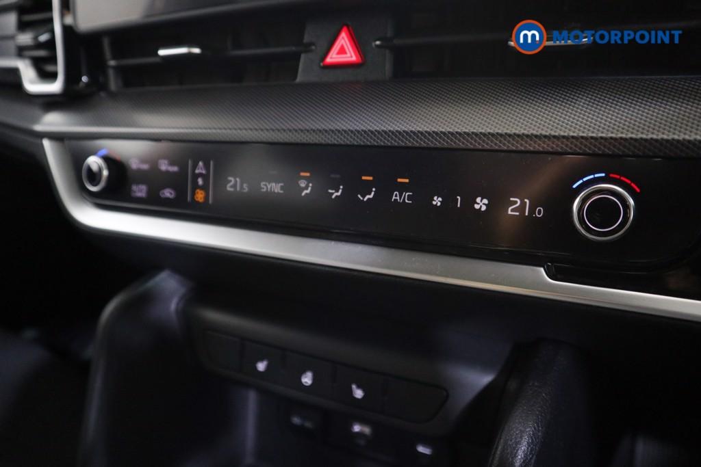 KIA Sportage Gt-Line Manual Petrol SUV - Stock Number (1586152) - 8th supplementary image