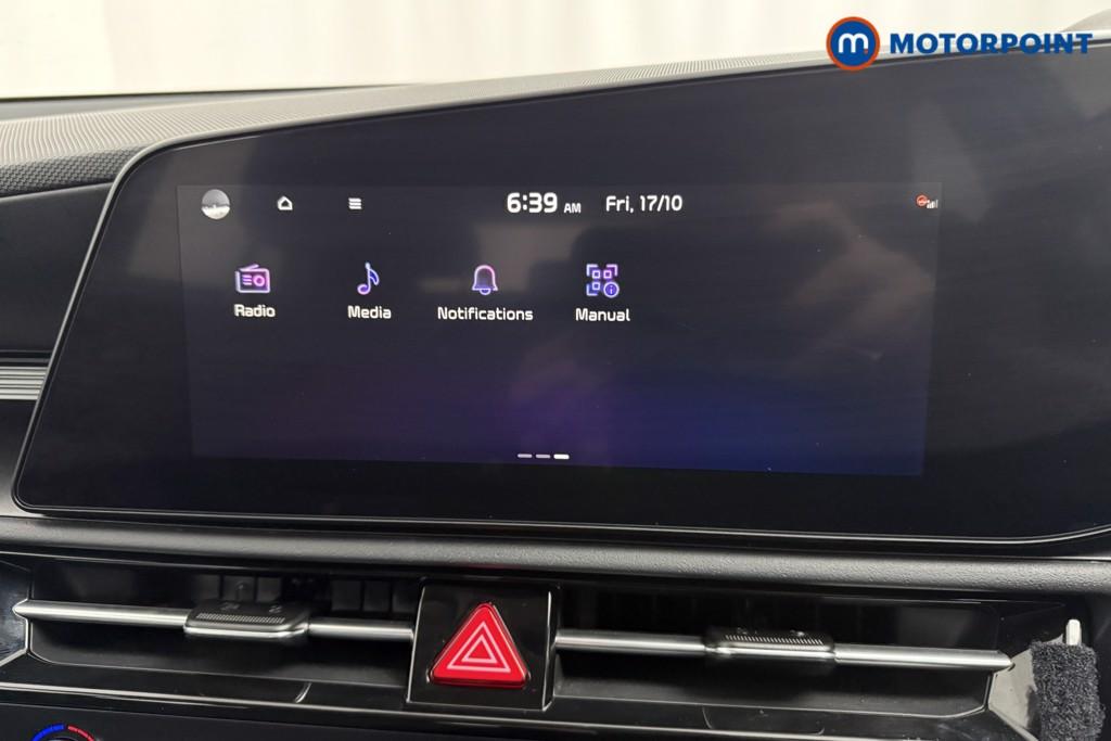 KIA Niro 2 Automatic Electric SUV - Stock Number (1586281) - 8th supplementary image