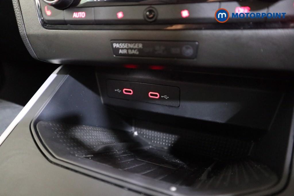 Seat Arona Fr Sport Manual Petrol SUV - Stock Number (1586352) - 8th supplementary image