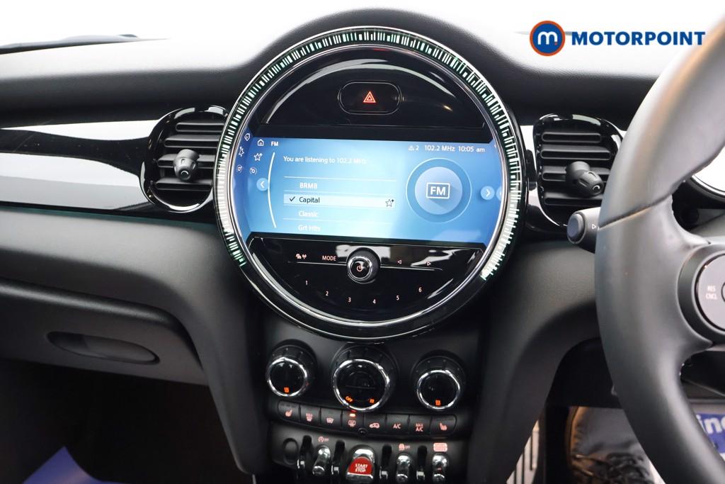 Mini Hatchback Cooper Sport Manual Petrol Hatchback - Stock Number (1587348) - 8th supplementary image