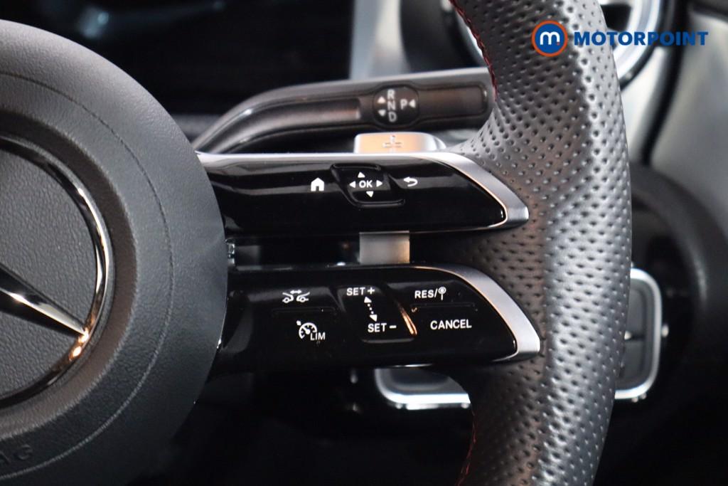 Mercedes-Benz A Class Amg Line Automatic Petrol Hatchback - Stock Number (1588071) - 8th supplementary image