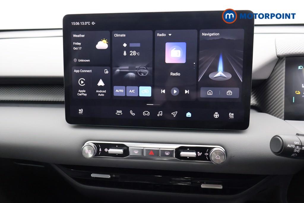 Mg Motor Uk Mgs5 Trophy Automatic Electric SUV - Stock Number (1588100) - 8th supplementary image