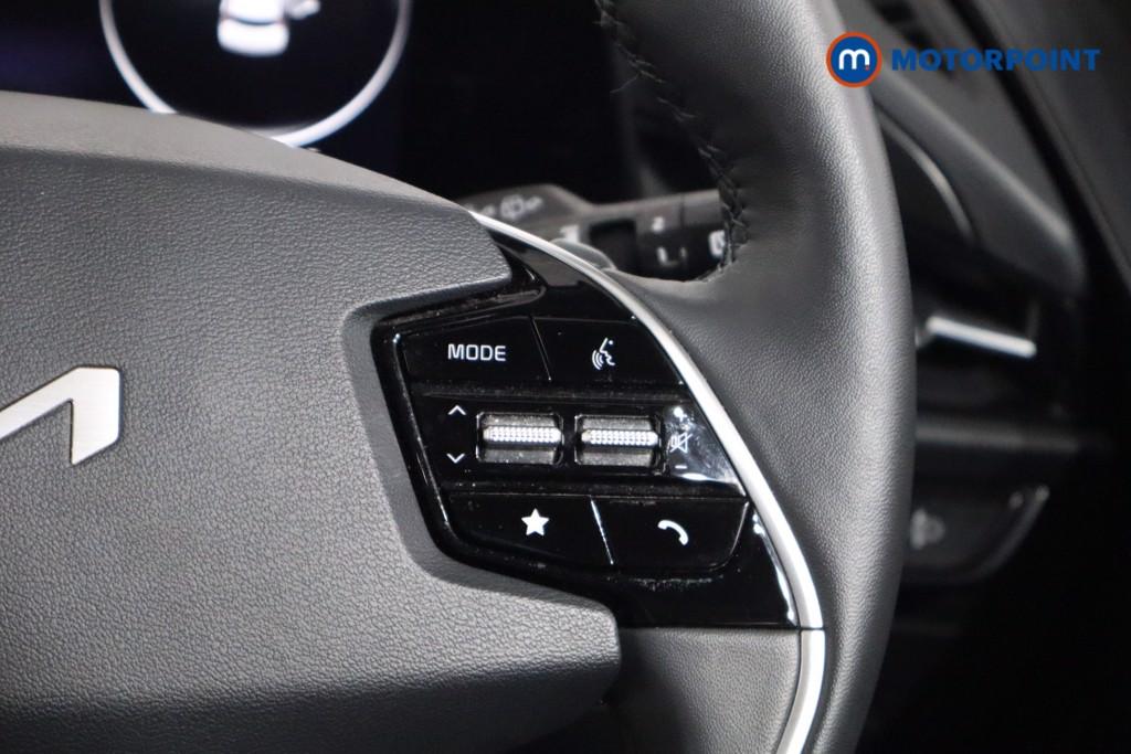 KIA Niro 4 Automatic Electric SUV - Stock Number (1588460) - 8th supplementary image