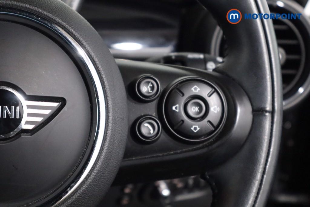 Mini Hatchback Cooper Automatic Petrol Hatchback - Stock Number (1588896) - 8th supplementary image