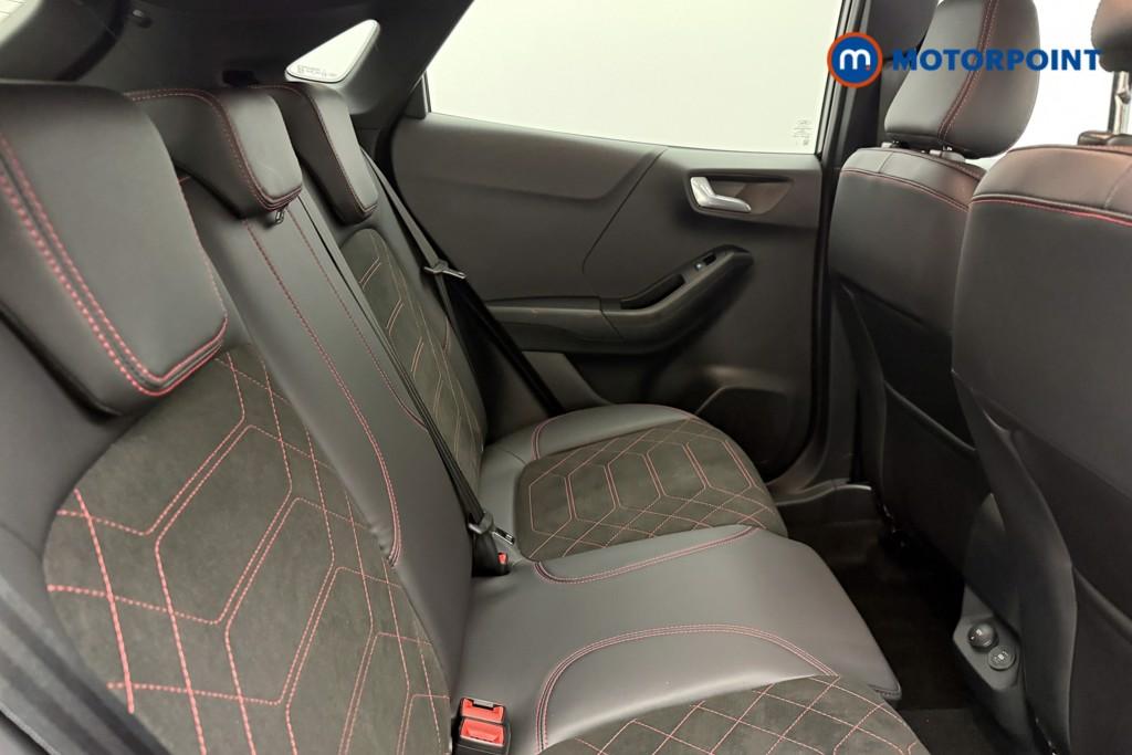 Ford Puma St-Line X Automatic Petrol SUV - Stock Number (1589362) - 8th supplementary image