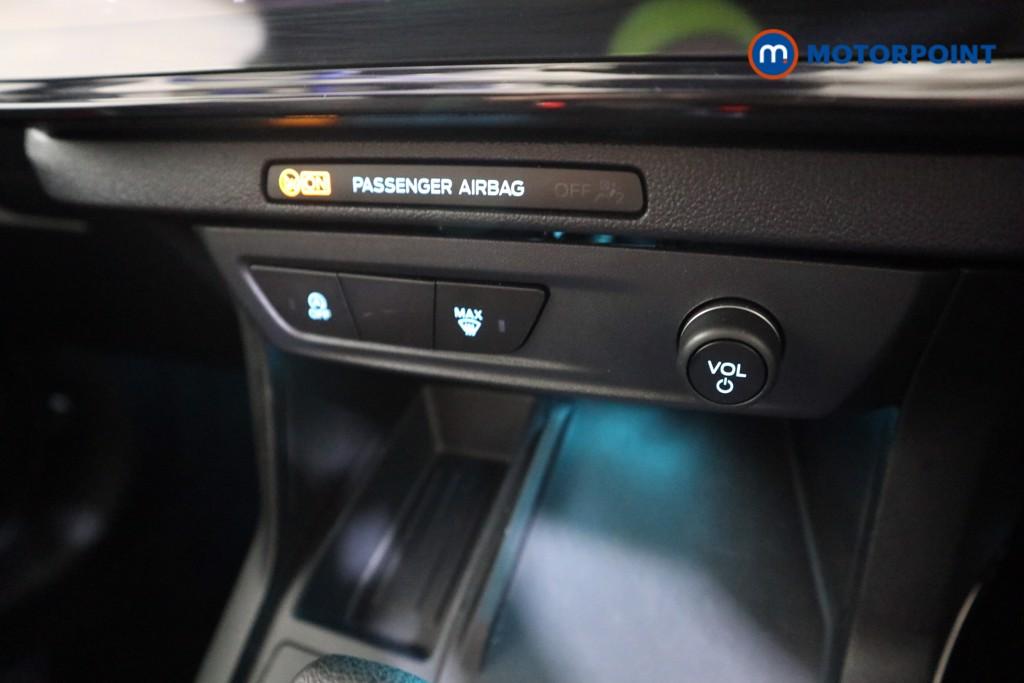 Ford Puma St-Line Automatic Petrol SUV - Stock Number (1589549) - 8th supplementary image