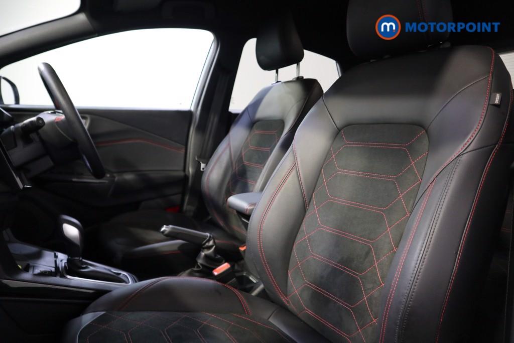 Ford Puma St-Line X Automatic Petrol SUV - Stock Number (1589552) - 8th supplementary image