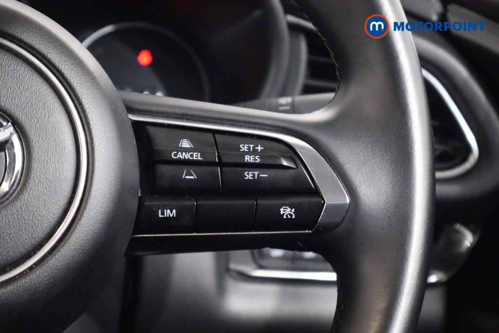 Mazda Cx-30 Exclusive-Line Manual Petrol SUV - Stock Number (1583650) - 8th supplementary image