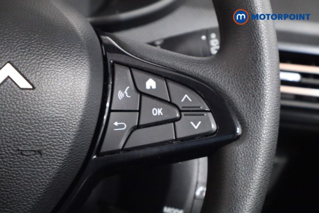 Dacia Sandero Stepway Essential Manual Petrol Hatchback - Stock Number (1586031) - 8th supplementary image